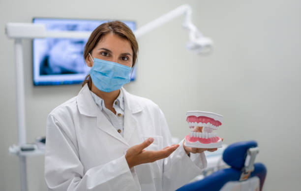 Best Emergency Root Canal Treatment in Salem, NC