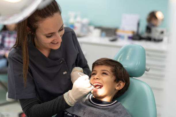 Best Cosmetic Emergency Dentistry in Salem, NC