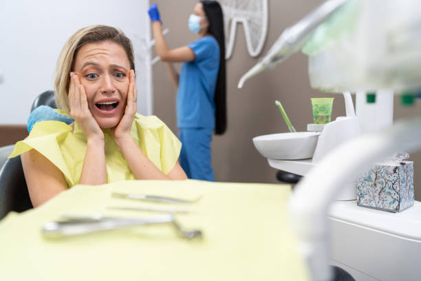 Best Emergency Denture Repair in Salem, NC