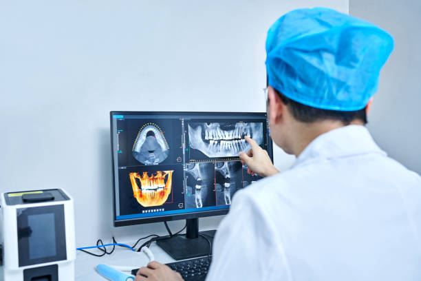 Best Weekend Emergency Dentist in Salem, NC