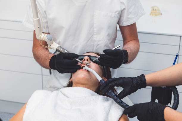 Best Emergency Orthodontic Services in Salem, NC