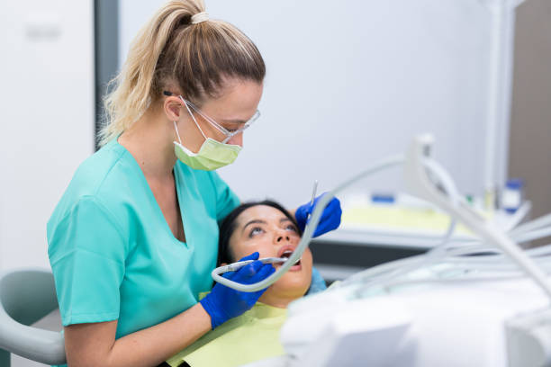 Best Emergency Tooth Extraction in Salem, NC